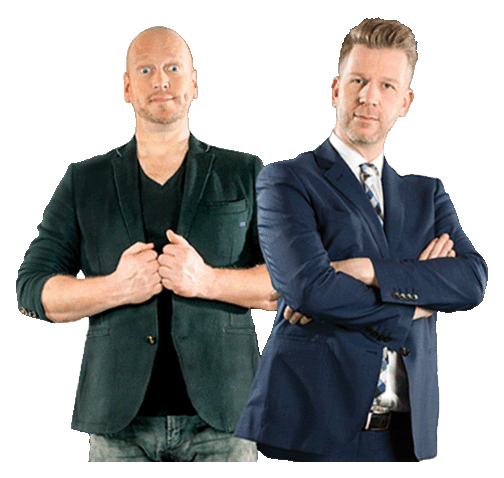 Rob-Emiel-Dinershow